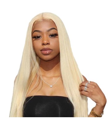 Platinblonde t-Lace vous aussi creer 