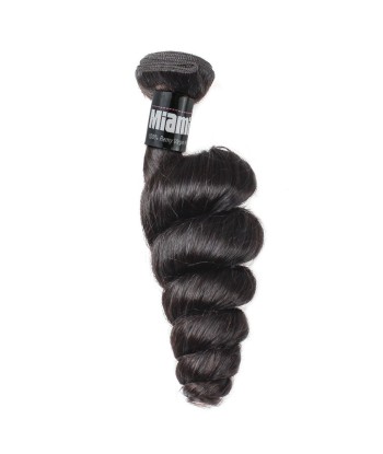 Tissage  Loose Wave pas chere