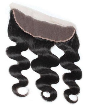 Lace Frontal Body Wave 13x4 est présent 