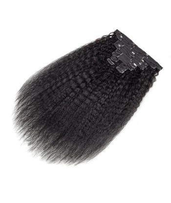 Kinky Straight Black 120 GR votre