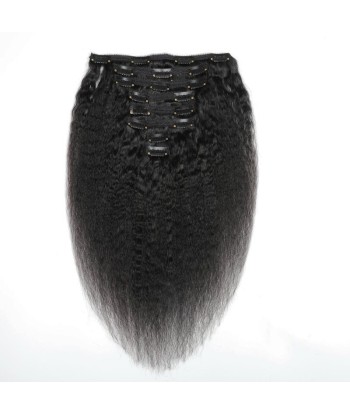 Kinky Straight Black 120 GR votre