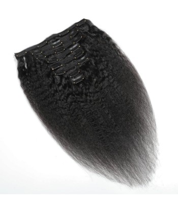 Kinky Straight Black 120 GR votre