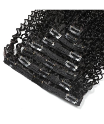 Kinky Curly Black 120 GR ou a consommer sur place