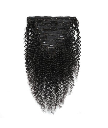 Kinky Curly Black 120 GR ou a consommer sur place