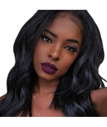 T-Lace Body Wave Brun Foncé Jusqu'à 80% De Réduction