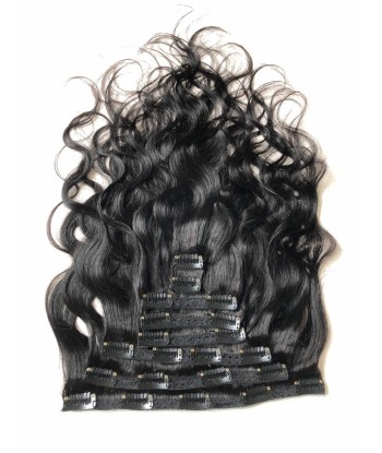 Body Wave Black 120 Gr brillant des détails fins