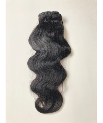 Body Wave Black 120 Gr brillant des détails fins