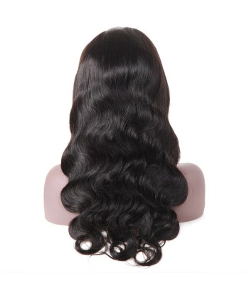 Wig 5x5 Wave Wig Wight Wigh - Densità 150% - Aspetto naturale Comparez plus de prix