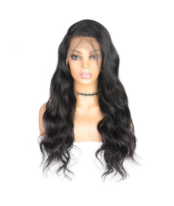 Wig 5x5 Wave Wig Wight Wigh - Densità 150% - Aspetto naturale Comparez plus de prix