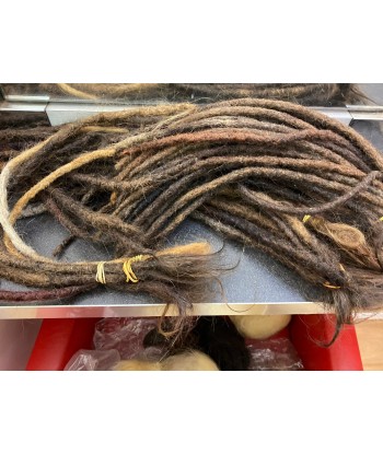 Confection des dreadlocks Les magasins à Paris