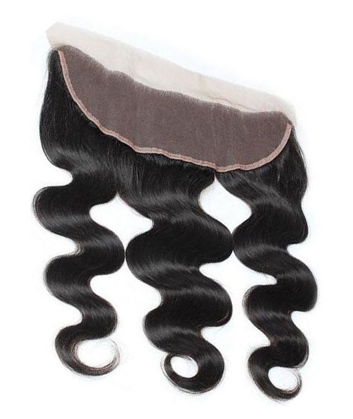 Body Wave 13x4 Front Lace les ctes