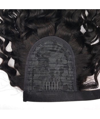 Remy Hair Wave Magic Ribban Magical Hight Cavo Par le système avancé 