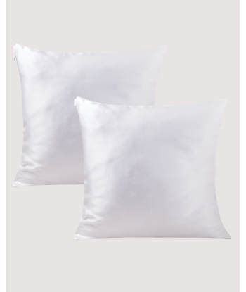 Silk Dream Pillow Case Dans la société mordern