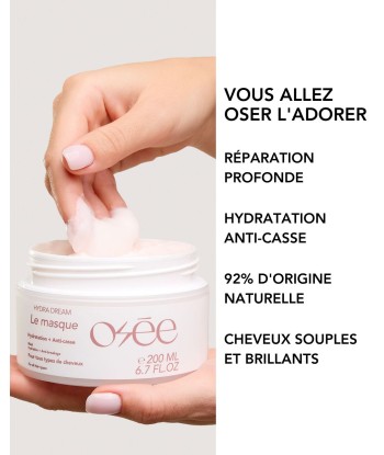 Hydra Dream Essential vente chaude votre 