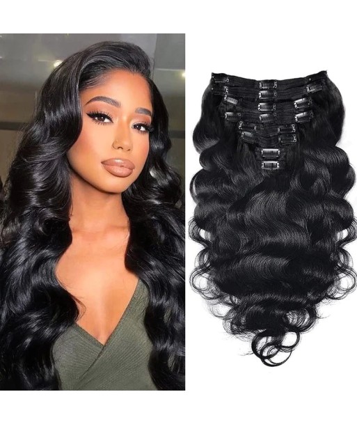 Body Wave Black 120 Gr vente chaude votre 