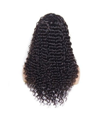 WIG 6x6 Deep Wave Wig Wig -draden - Dichtheid 150% - Volumine -effectie commande en ligne