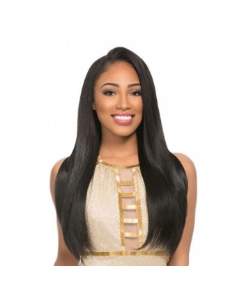 3 Paquets de Tissage + Lace Frontal Straight 13x4 l'évolution des habitudes 