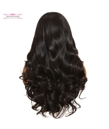 Perruque HD Miami HairFlex 6x4 Body Wave le des métaux précieux