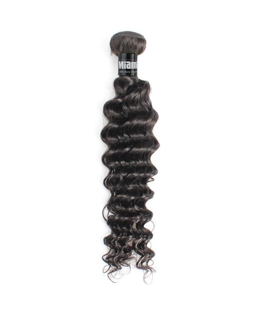 Tissage  Deep Wave Pour