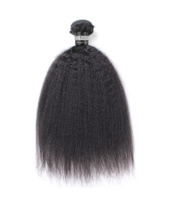 Tissage  Yaki Straight 50% de réduction en Octobre 2024