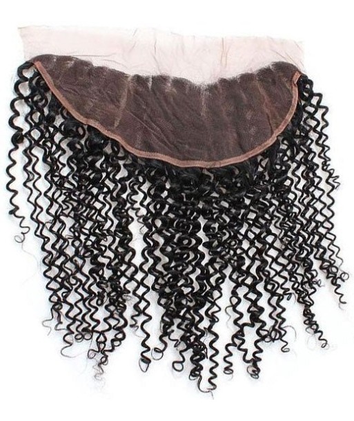 Lace Frontal Kinky Curly 13x4 Découvrez la collection