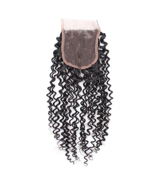 Closure Kinky Curly 4x4 2023