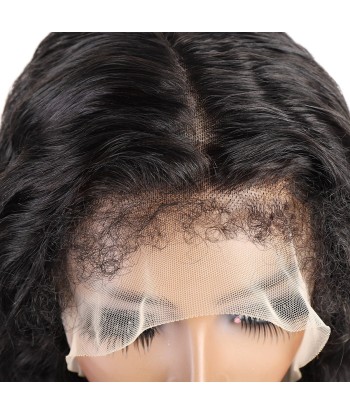 FRONT LACE 13X4" NEW STYLE LIMITED 4C DEEP WAVE Economisez 